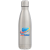 View Image 1 of 3 of Vacuum Insulated Bottle - 17 oz. - Full Color