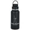 View Image 1 of 7 of Hydro Flask Wide Mouth with Flex Chug Cap - 32 oz.