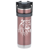 View Image 1 of 6 of Igloo Vacuum Sport Sipper Bottle - 20 oz.