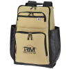 View Image 1 of 4 of Heritage Supply Pro Gear Backpack