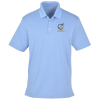 View Image 1 of 3 of Civic Stretch Polo - Men's
