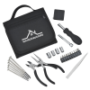 View Image 1 of 5 of Precision 27-Piece Tool Set