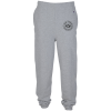 View Image 1 of 3 of Champion Powerblend Fleece Sweatpant
