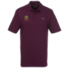 View Image 1 of 3 of Under Armour Performance 3.0 Polo - Embroidered