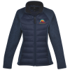 View Image 1 of 4 of Stormtech Narvigen Hybrid Jacket - Ladies'