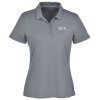 View Image 1 of 3 of Nike Victory Solid Polo - Ladies'