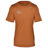 View Image 1 of 3 of Nike Team rLegend T-Shirt - Youth - Embroidered