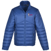 View Image 1 of 3 of Eddie Bauer Quilted Puffer Jacket - Men's