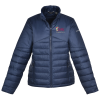 View Image 1 of 3 of Eddie Bauer Quilted Puffer Jacket - Ladies'