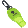 View Image 1 of 4 of Safety Reflective Whistle
