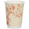 View Image 1 of 3 of Full Color Insulated Paper Cup - 12 oz.