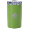 View Image 1 of 3 of Sherpa Vacuum Travel Tumbler and Insulator - 11 oz. - Laser Engraved