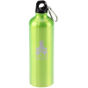 View Image 1 of 3 of Pacific Aluminum Sport Bottle - 26 oz. - Laser Engraved
