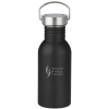 View Image 1 of 2 of Thor Stainless Bottle - 20 oz. - Laser Engraved