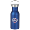 View Image 1 of 2 of Thor Stainless Bottle - 20 oz. - Full Color