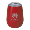 View Image 1 of 3 of Neo Vacuum Insulated Cup - 10 oz. - Laser Engraved