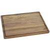 View Image 1 of 2 of La Cuisine Carving & Cutting Board