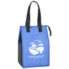 View Image 1 of 4 of Landry Lunch Cooler Tote
