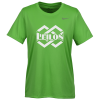 View Image 1 of 3 of Nike Team rLegend T-Shirt - Ladies' - Screen