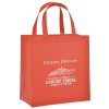 View Image 1 of 2 of Adams Shopper Tote - 13" x 12"