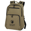 View Image 1 of 5 of Crew Backpack with Insulated Pocket