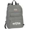 View Image 1 of 4 of The Goods 15" Laptop Backpack