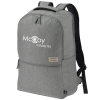 View Image 1 of 4 of The Goods 17" Laptop Backpack