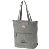 View Image 1 of 4 of The Goods 15" Laptop Tote - Embroidered
