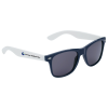View Image 1 of 2 of Colorblock Sunglasses - Full Color