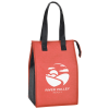 View Image 1 of 4 of Landry Lunch Cooler Tote - 24 hr