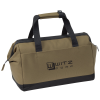 View Image 1 of 5 of Crew Zippered Tool Tote