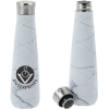 Peristyle Vacuum Bottle - 16 oz.  Marble