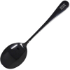 Eclipse Stainless Serving Spoon