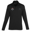 View Image 1 of 3 of Under Armour Playoff 1/4-Zip Pullover - Men's - Full Color
