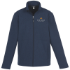 View Image 1 of 3 of Favorite Lightweight Soft Shell Jacket - Men's