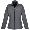 View Image 1 of 3 of Favorite Lightweight Soft Shell Jacket - Ladies'