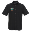 View Image 1 of 3 of Stormtech Azores Quick-Dry Short Sleeve Shirt - Men's