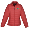 View Image 1 of 3 of Stormtech Basecamp Thermal Puffer Jacket - Ladies'