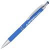View Image 1 of 5 of Ava Soft Touch Stylus Pen