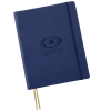 View Image 1 of 6 of Castelli Tucson Spiral Notebook - 10" x 8"