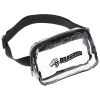 View Image 1 of 4 of Clearly Cool Belt Bag