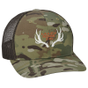 View Image 1 of 4 of Richardson Tactical Trucker Cap