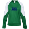 View Image 1 of 3 of Momentum Team Fleece Crew - Ladies'
