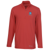 View Image 1 of 3 of Coolcore 1/4-Zip Pullover - Men's