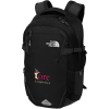 View Image 1 of 4 of The North Face Fall Line Laptop Backpack - 24 hr