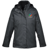 View Image 1 of 5 of Stormtech Vortex HD 3-in-1 System Parka - Ladies'
