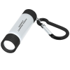 View Image 1 of 6 of Cove Lantern Key Light with Carabiner - 24 hr