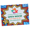 View Image 1 of 1 of Super Kid Yard Sign Graphic - 18 x 24