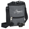 View Image 1 of 5 of Pet Treat Carrier with Bag Dispenser