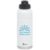 View Image 1 of 7 of bubba Trailblazer Vacuum Bottle with Straw Lid - 40 oz.